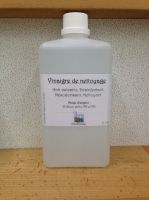 Vinaigre de nettoyage